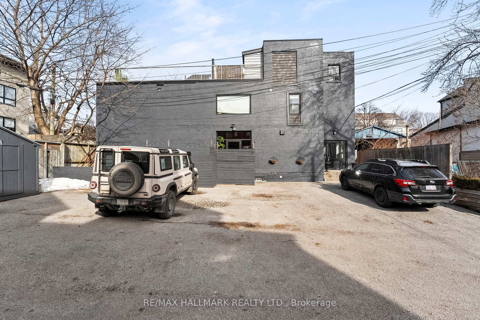 Photo 48 of Unit Loft 2, 2B Minto Street, Toronto, Greenwood-Coxwell — HOMEH