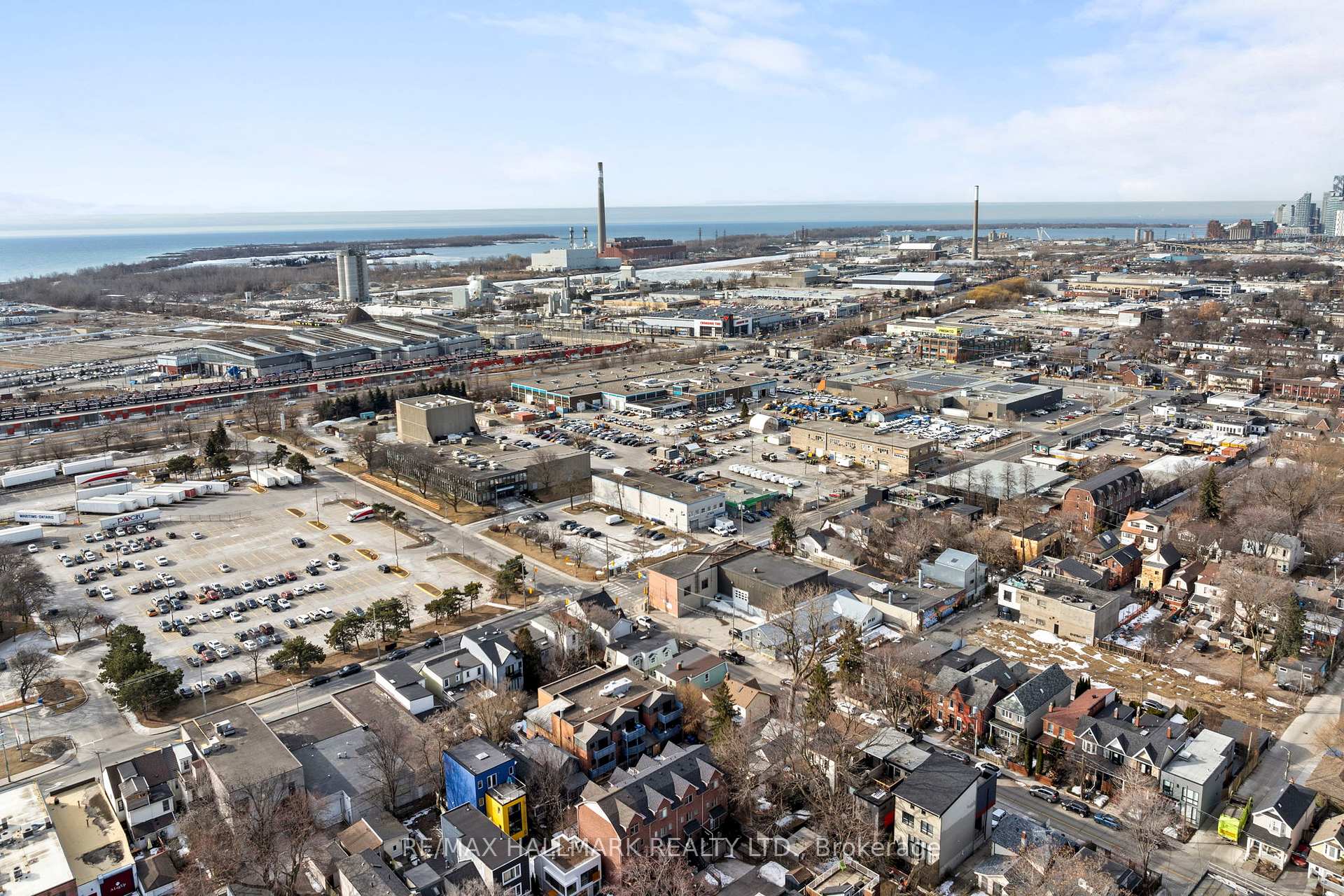 Photo 50 of Unit Loft 2, 2B Minto Street, Toronto, Greenwood-Coxwell — HOMEH