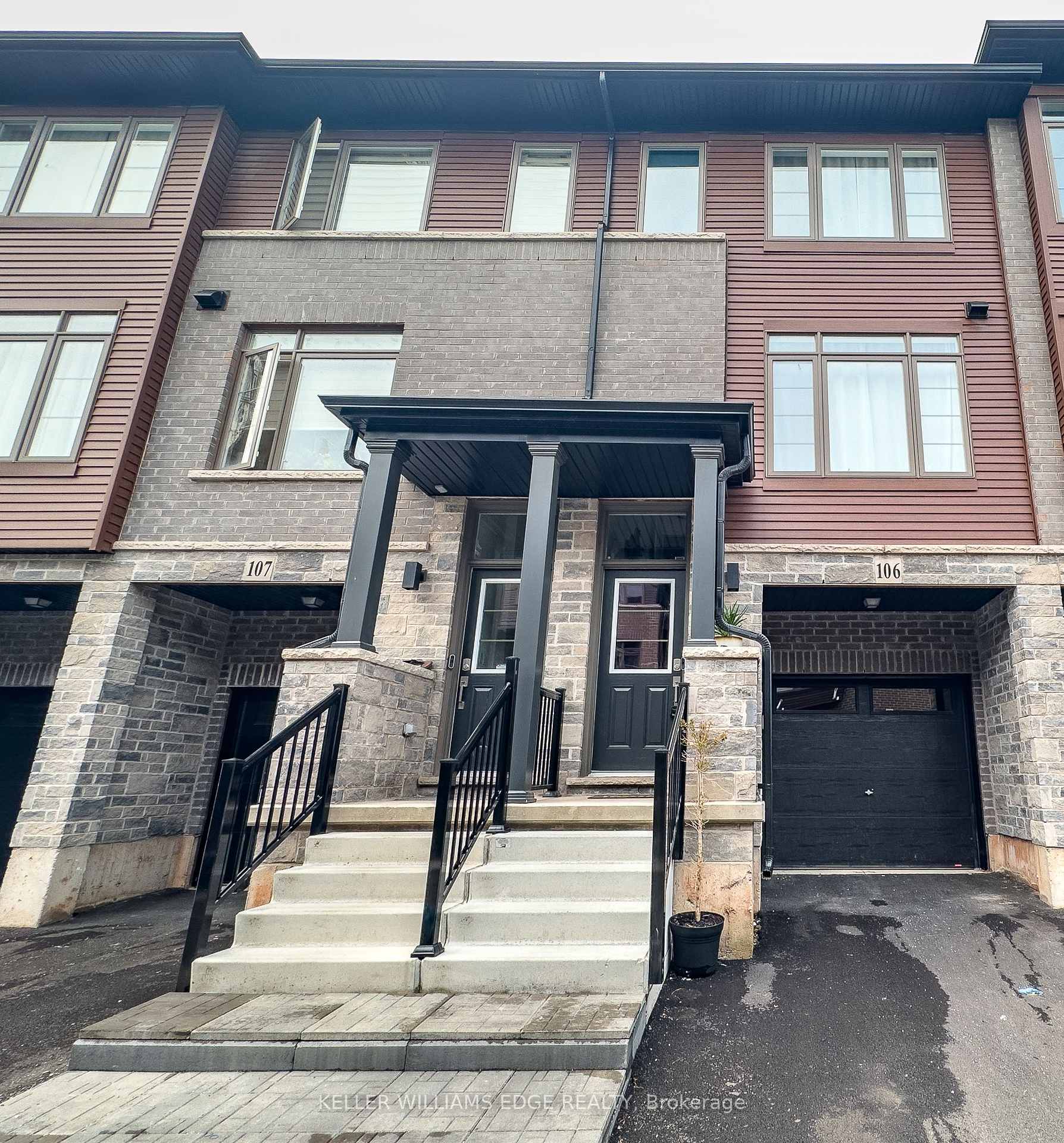 Photo 1 of Unit 106, 575 Woodward Avenue, Hamilton, Parkview — HOMEH