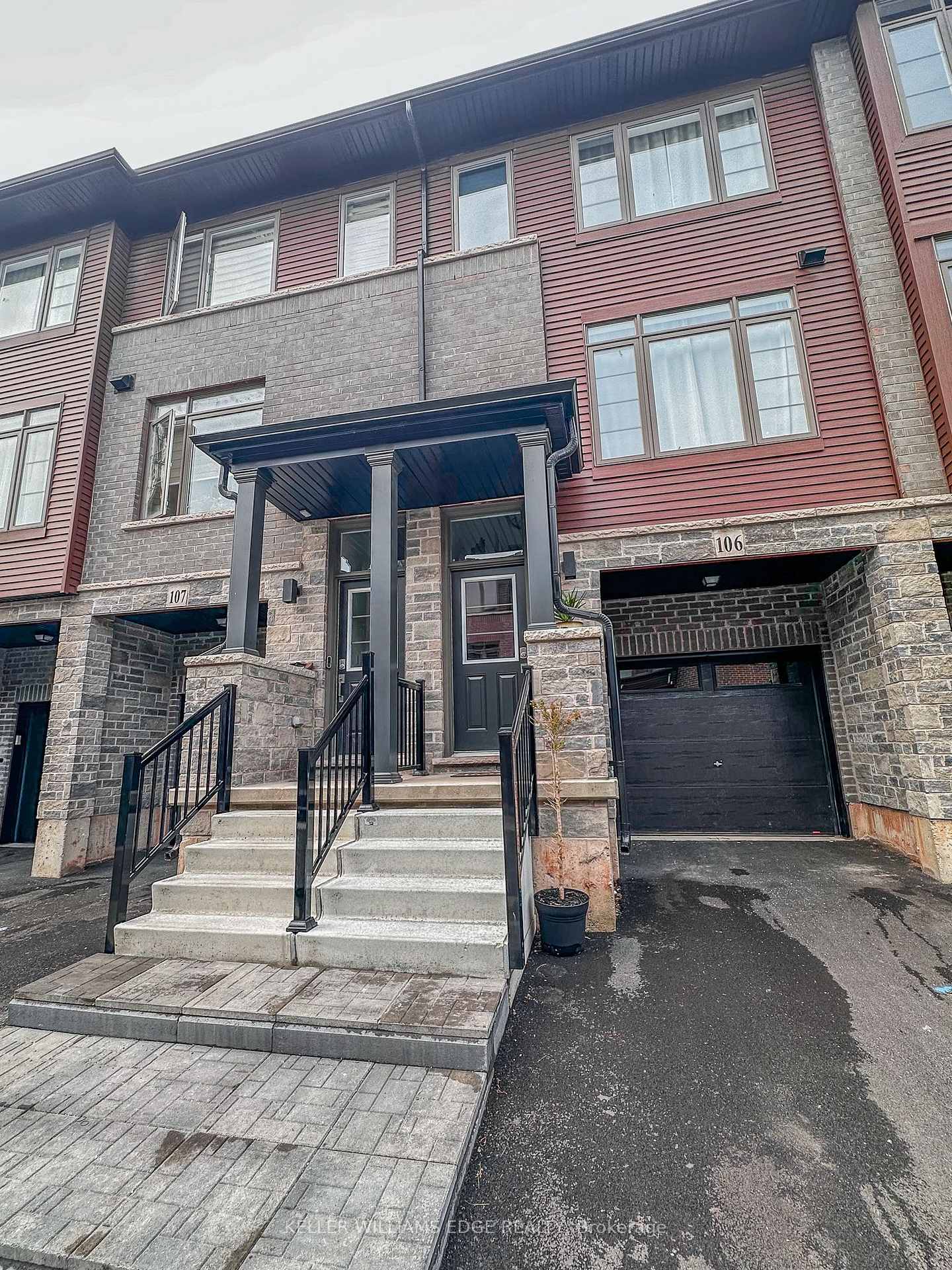 Photo 2 of Unit 106, 575 Woodward Avenue, Hamilton, Parkview — HOMEH