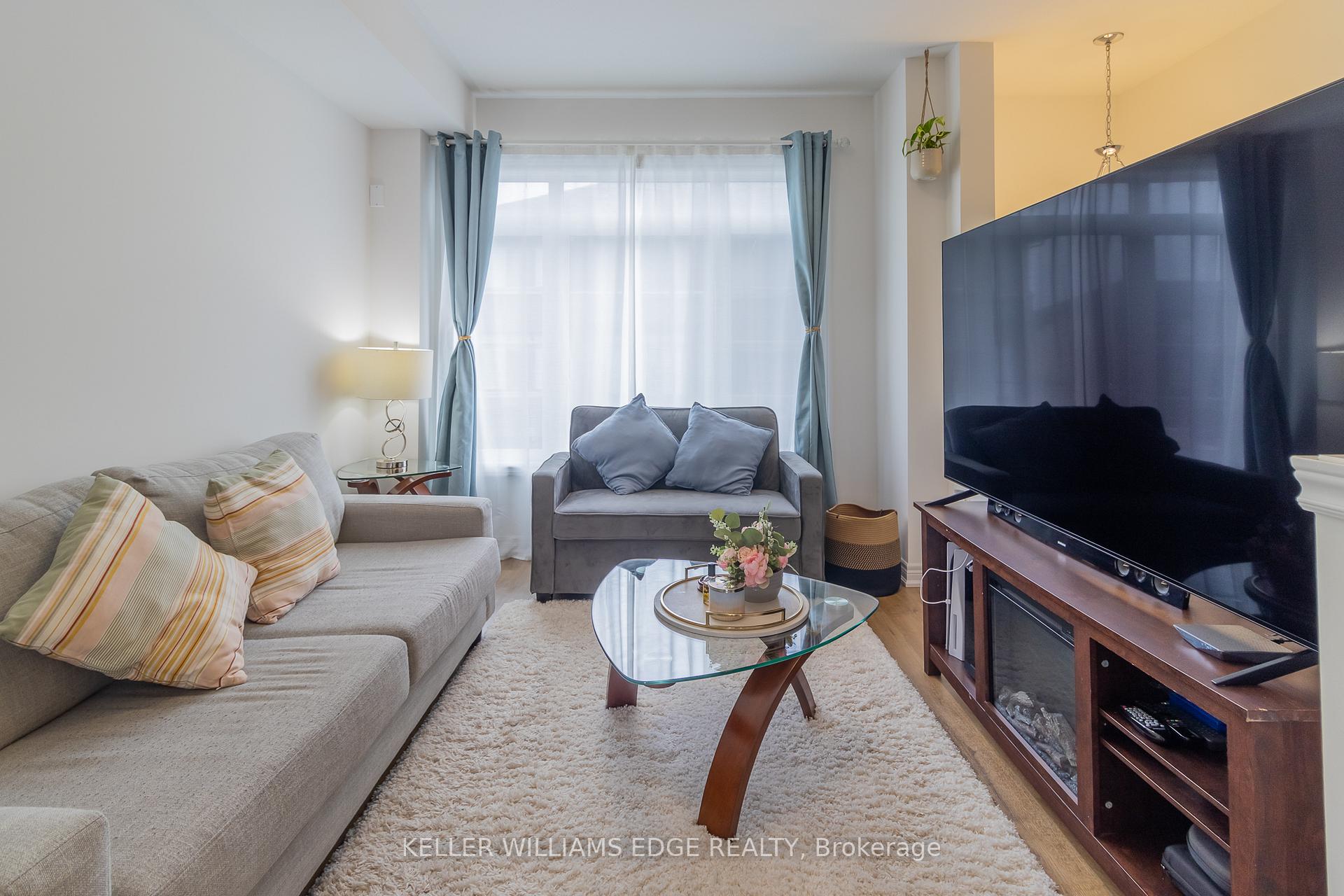 Photo 7 of Unit 106, 575 Woodward Avenue, Hamilton, Parkview — HOMEH