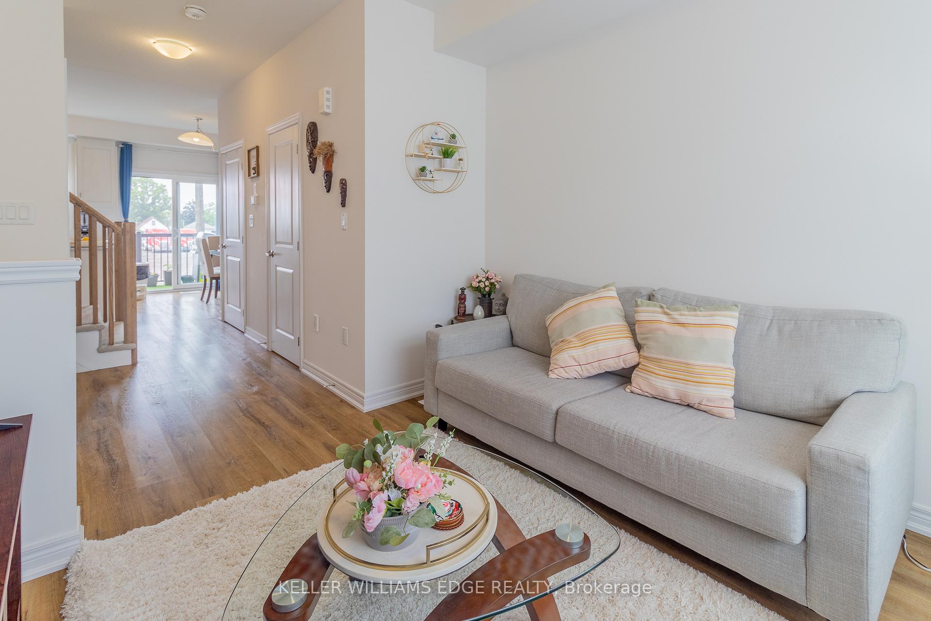 Photo 9 of Unit 106, 575 Woodward Avenue, Hamilton, Parkview — HOMEH