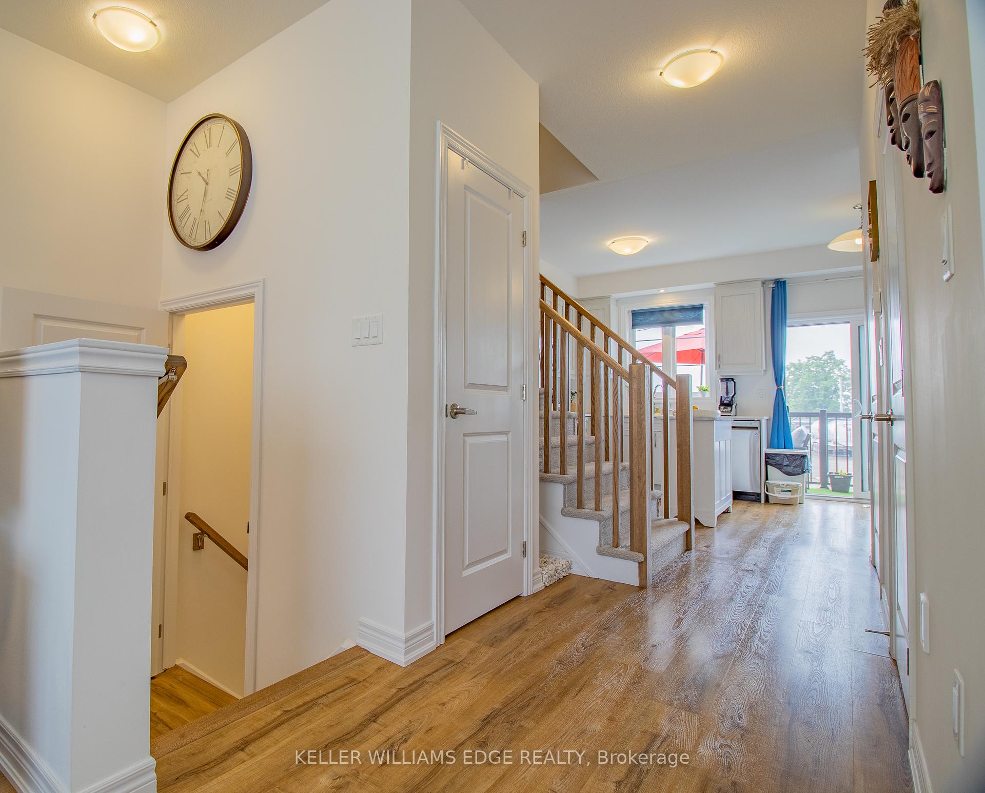 Photo 12 of Unit 106, 575 Woodward Avenue, Hamilton, Parkview — HOMEH