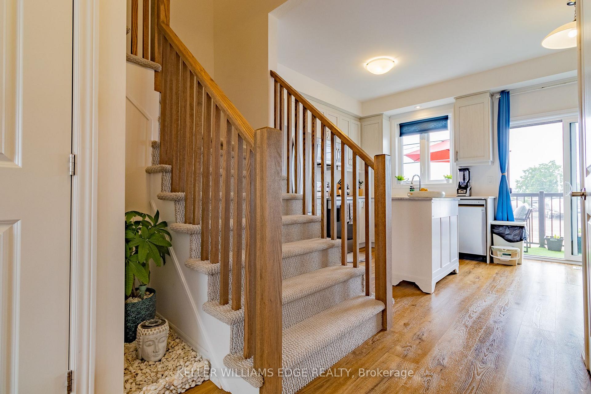 Photo 13 of Unit 106, 575 Woodward Avenue, Hamilton, Parkview — HOMEH