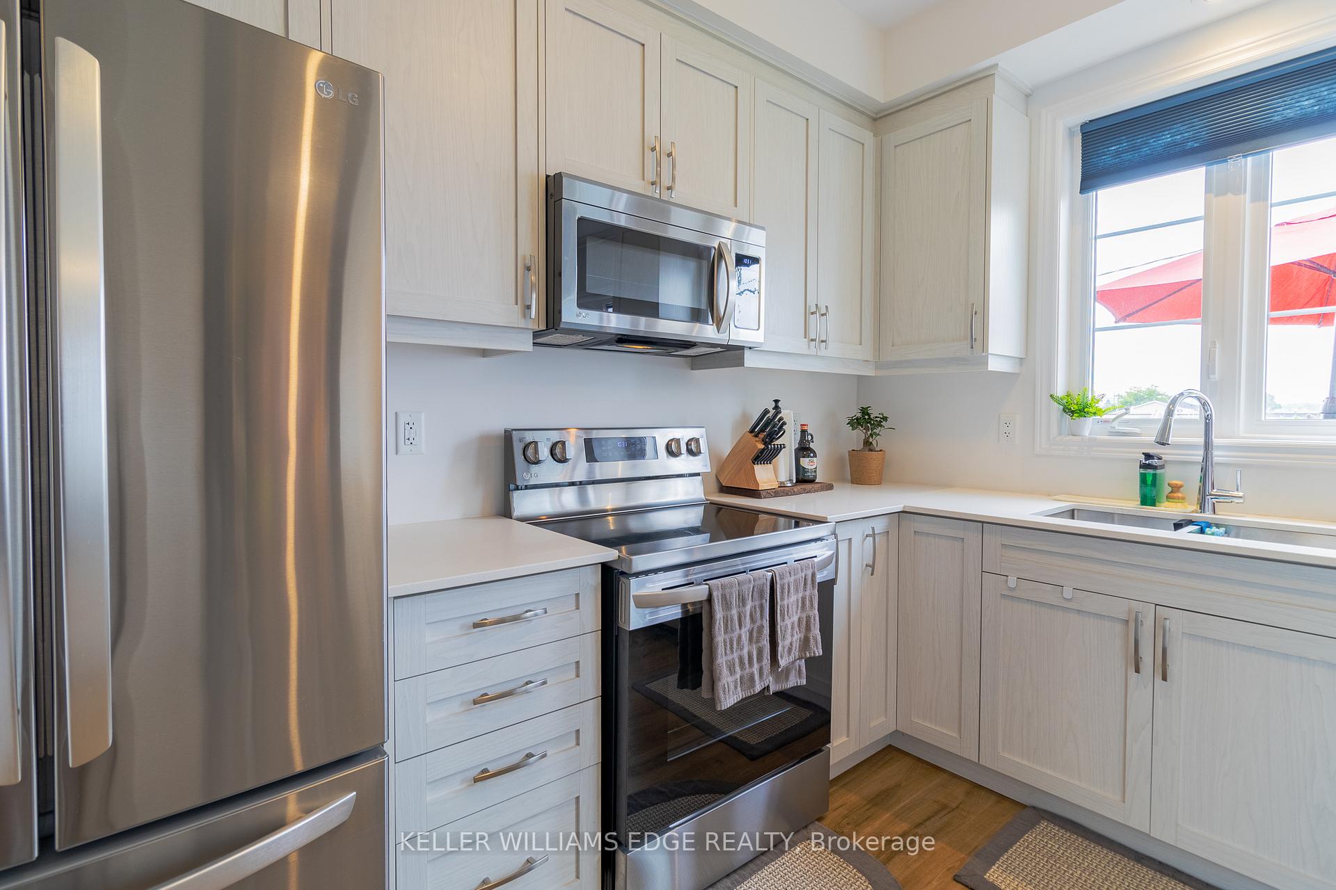 Photo 15 of Unit 106, 575 Woodward Avenue, Hamilton, Parkview — HOMEH