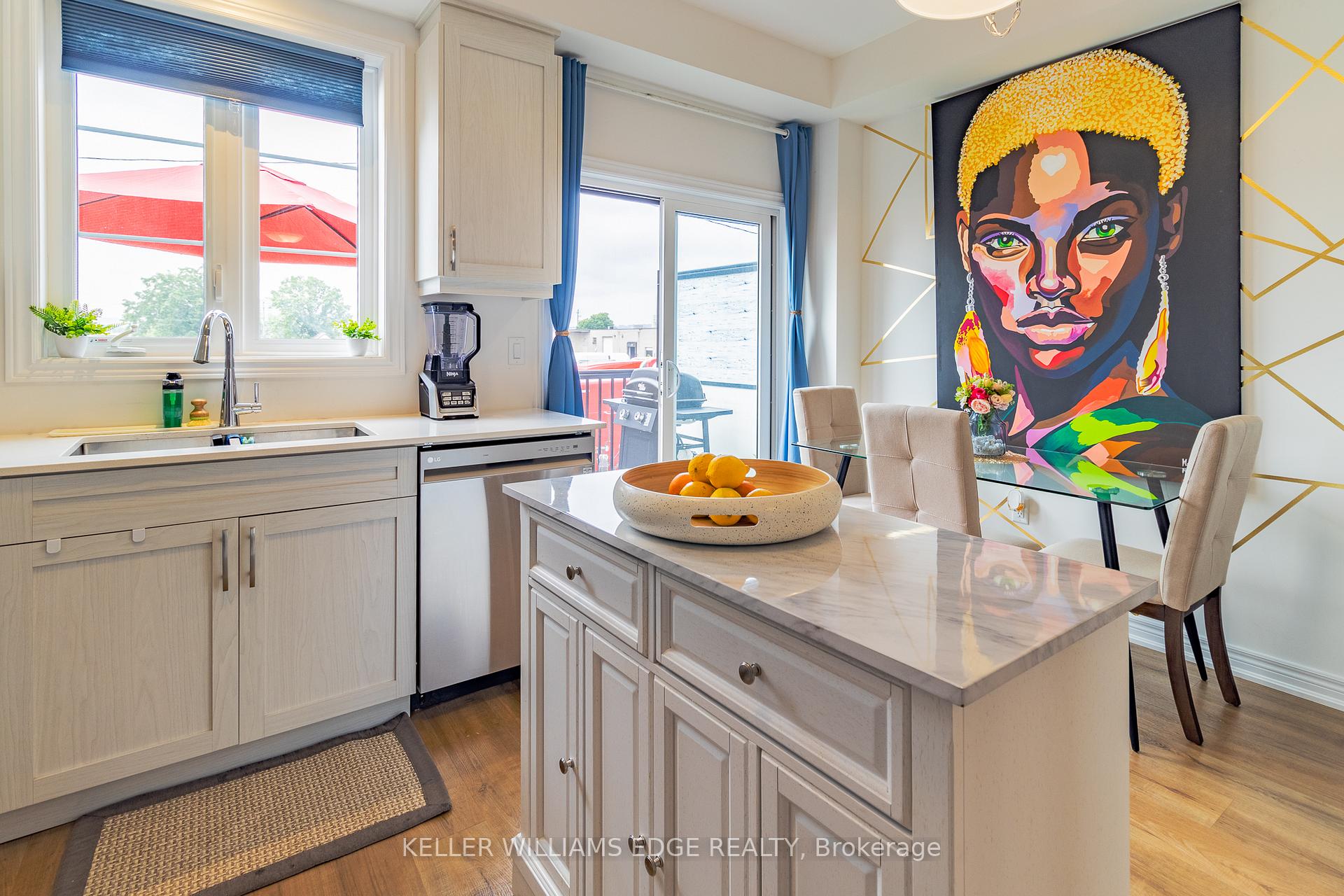 Photo 16 of Unit 106, 575 Woodward Avenue, Hamilton, Parkview — HOMEH