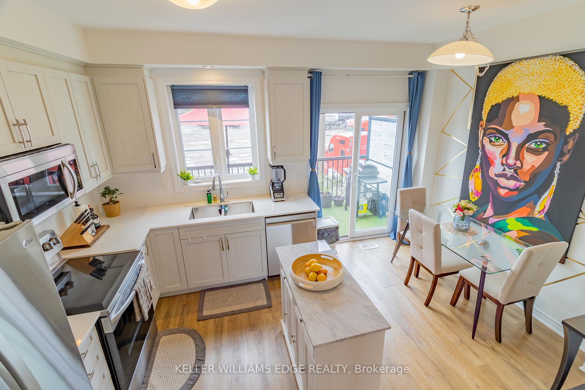 Photo 21 of Unit 106, 575 Woodward Avenue, Hamilton, Parkview — HOMEH