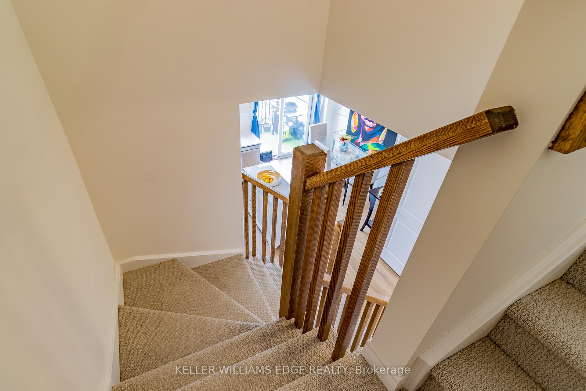 Photo 22 of Unit 106, 575 Woodward Avenue, Hamilton, Parkview — HOMEH