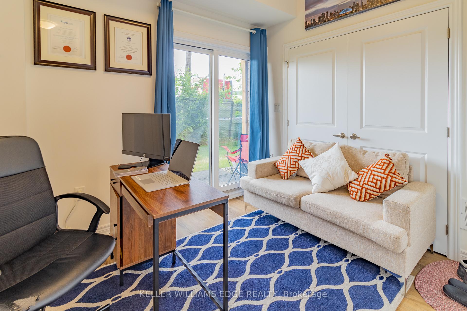 Photo 35 of Unit 106, 575 Woodward Avenue, Hamilton, Parkview — HOMEH