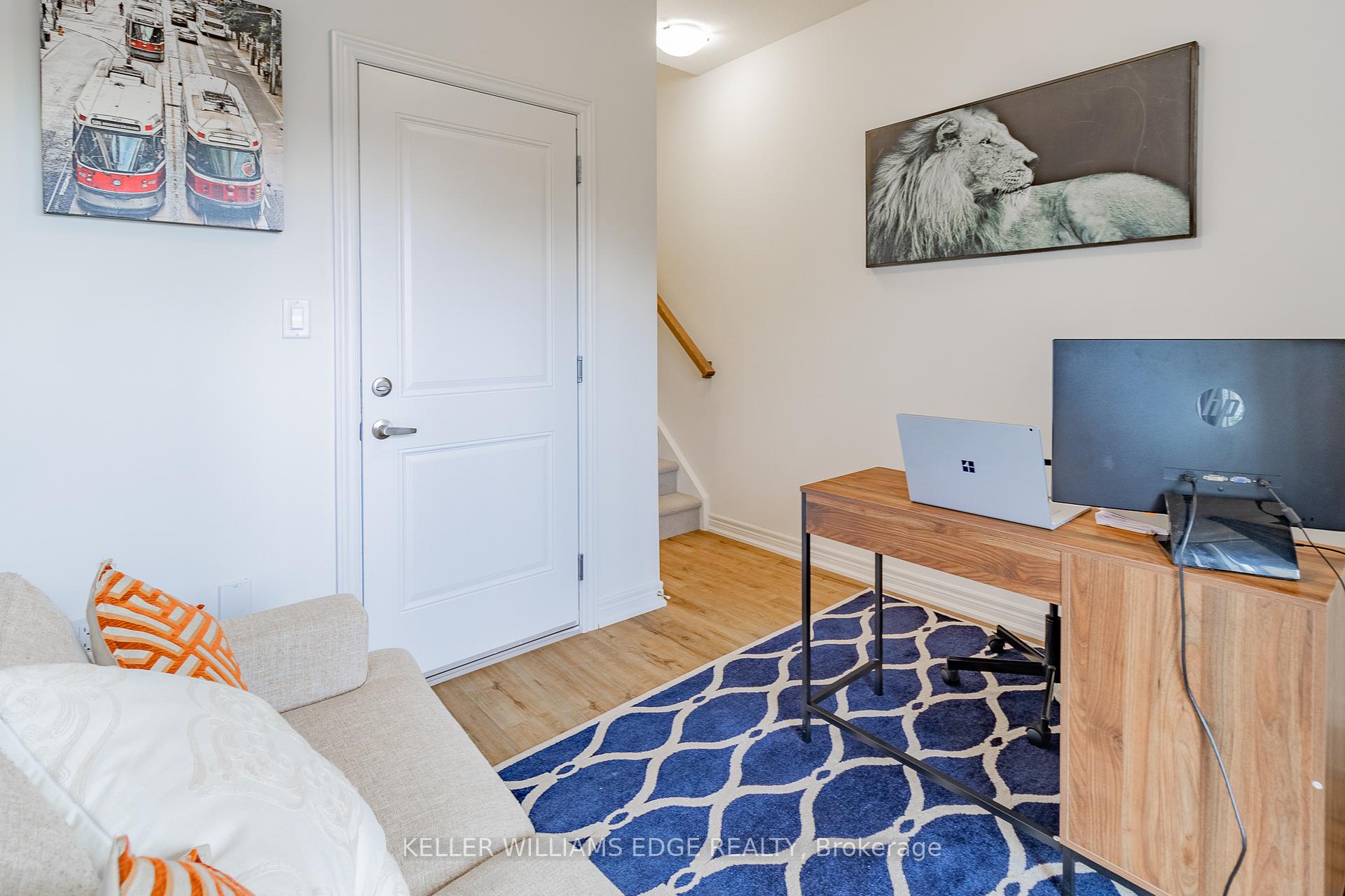 Photo 36 of Unit 106, 575 Woodward Avenue, Hamilton, Parkview — HOMEH