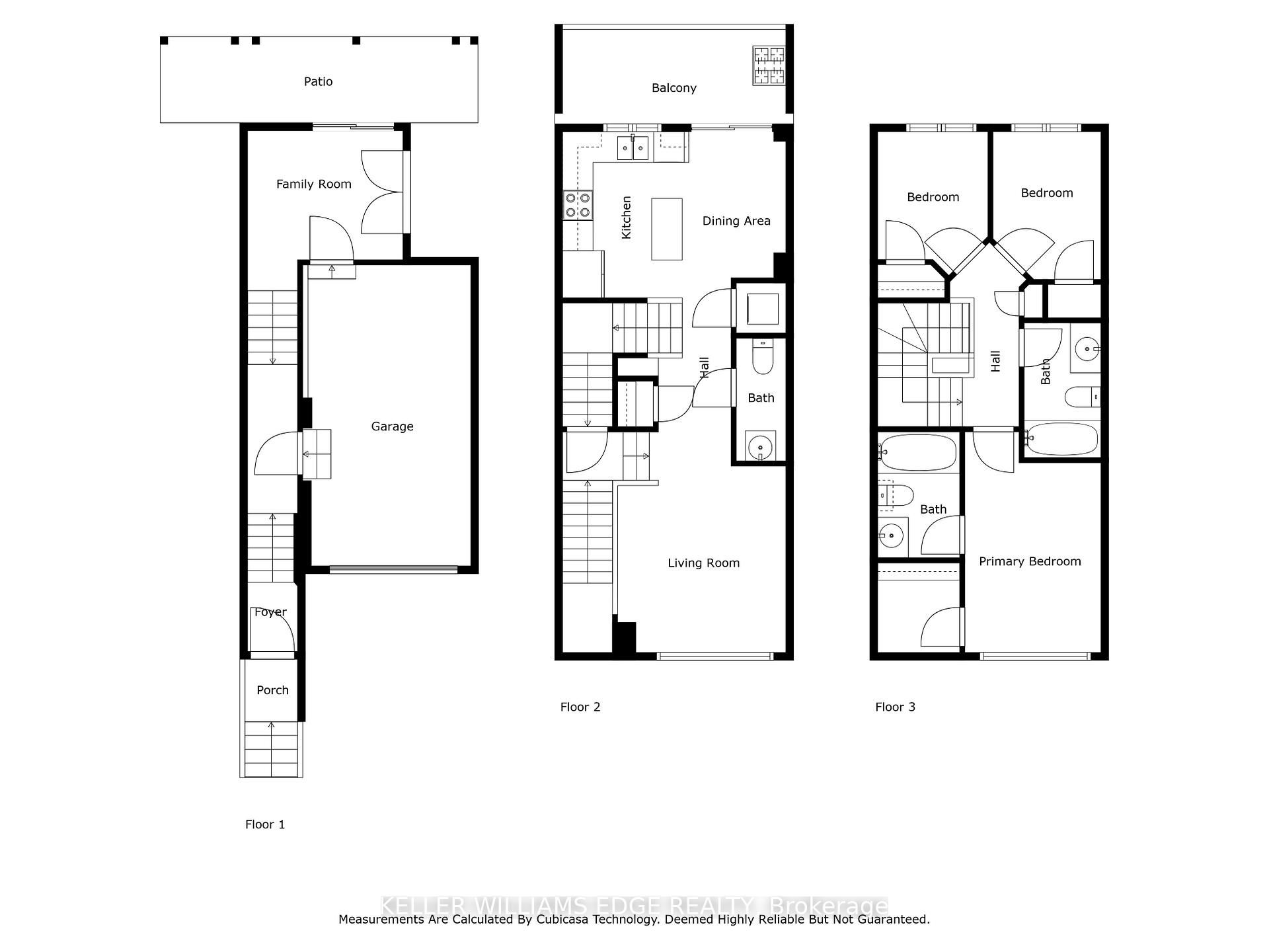 Photo 40 of Unit 106, 575 Woodward Avenue, Hamilton, Parkview — HOMEH