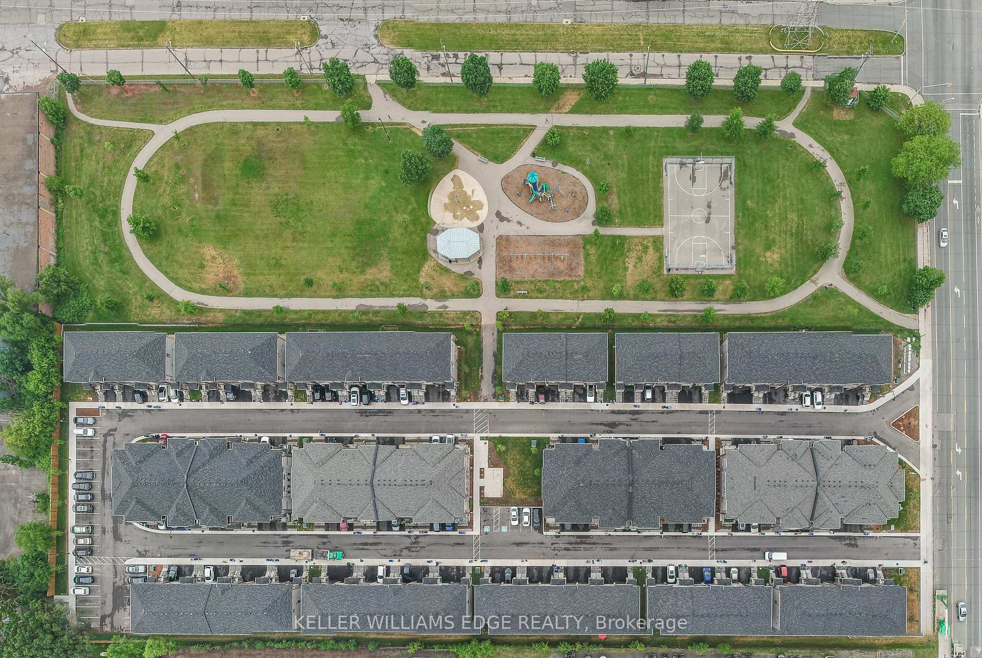 Photo 41 of Unit 106, 575 Woodward Avenue, Hamilton, Parkview — HOMEH