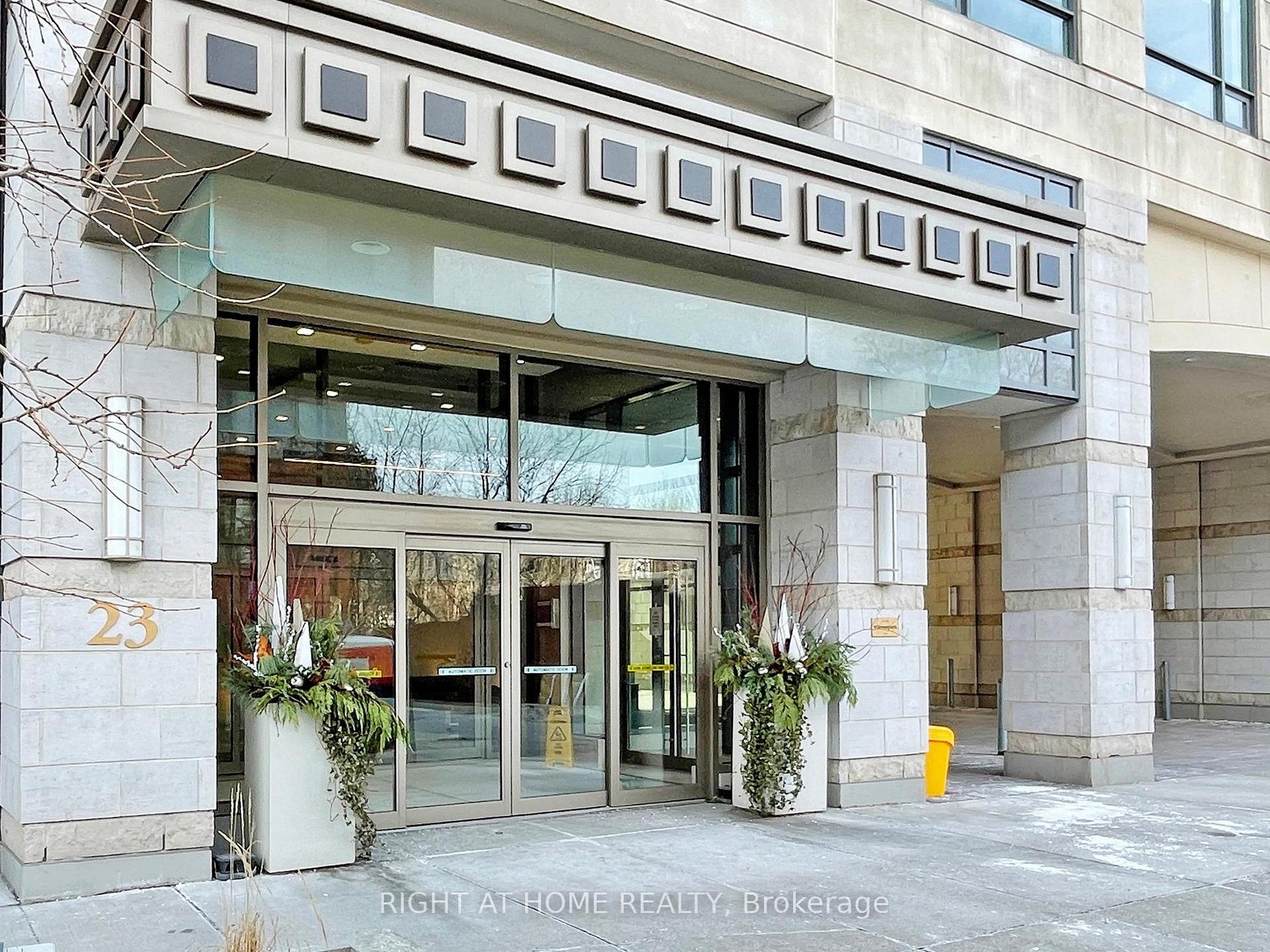 Photo 35 of Unit 418, 23 Glebe Road W, Toronto, Yonge-Eglinton — HOMEH