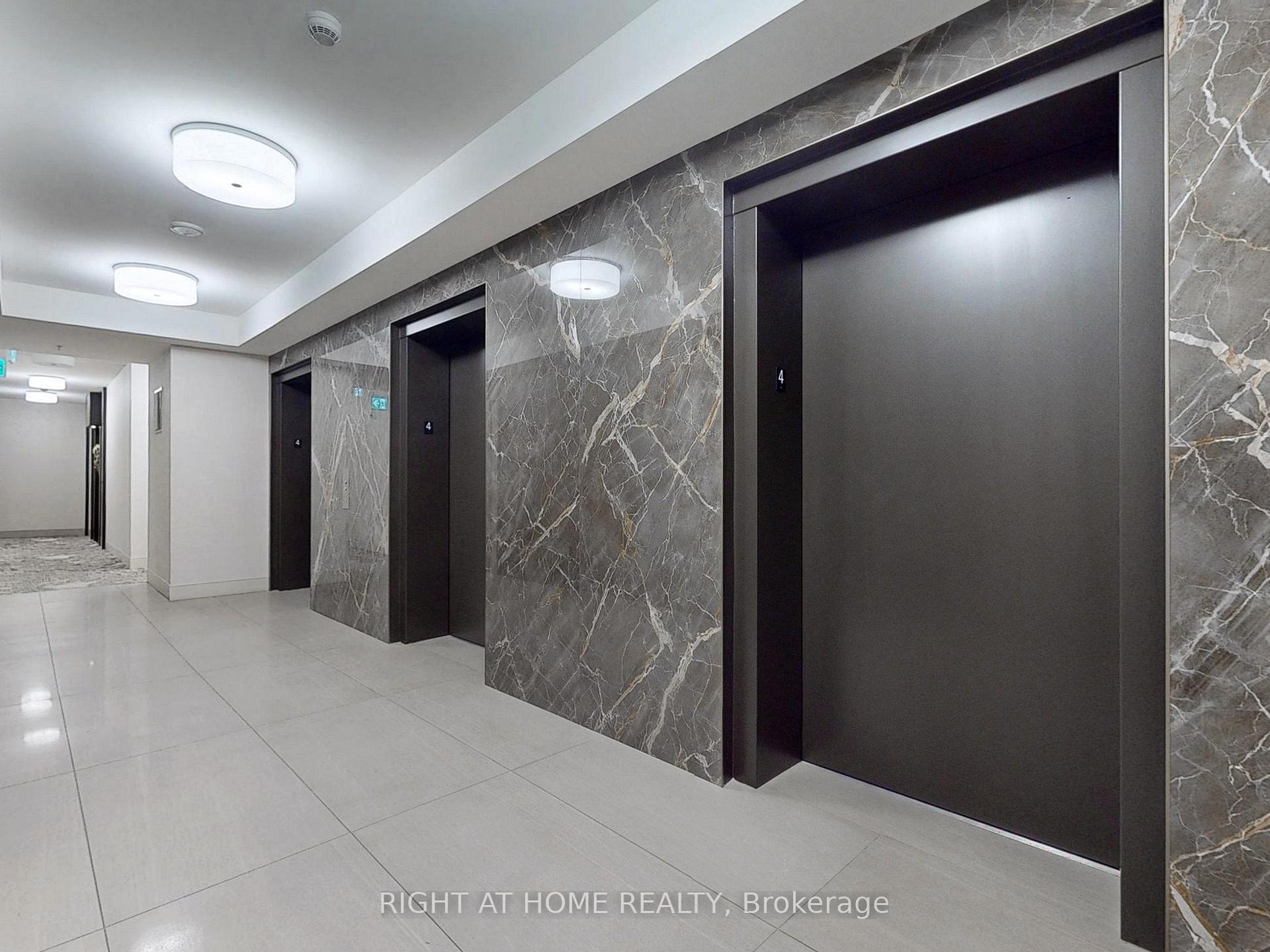 Photo 5 of Unit 418, 23 Glebe Road W, Toronto, Yonge-Eglinton — HOMEH