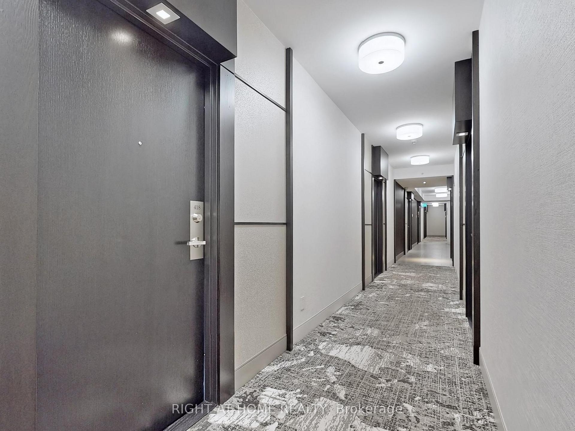 Photo 4 of Unit 418, 23 Glebe Road W, Toronto, Yonge-Eglinton — HOMEH