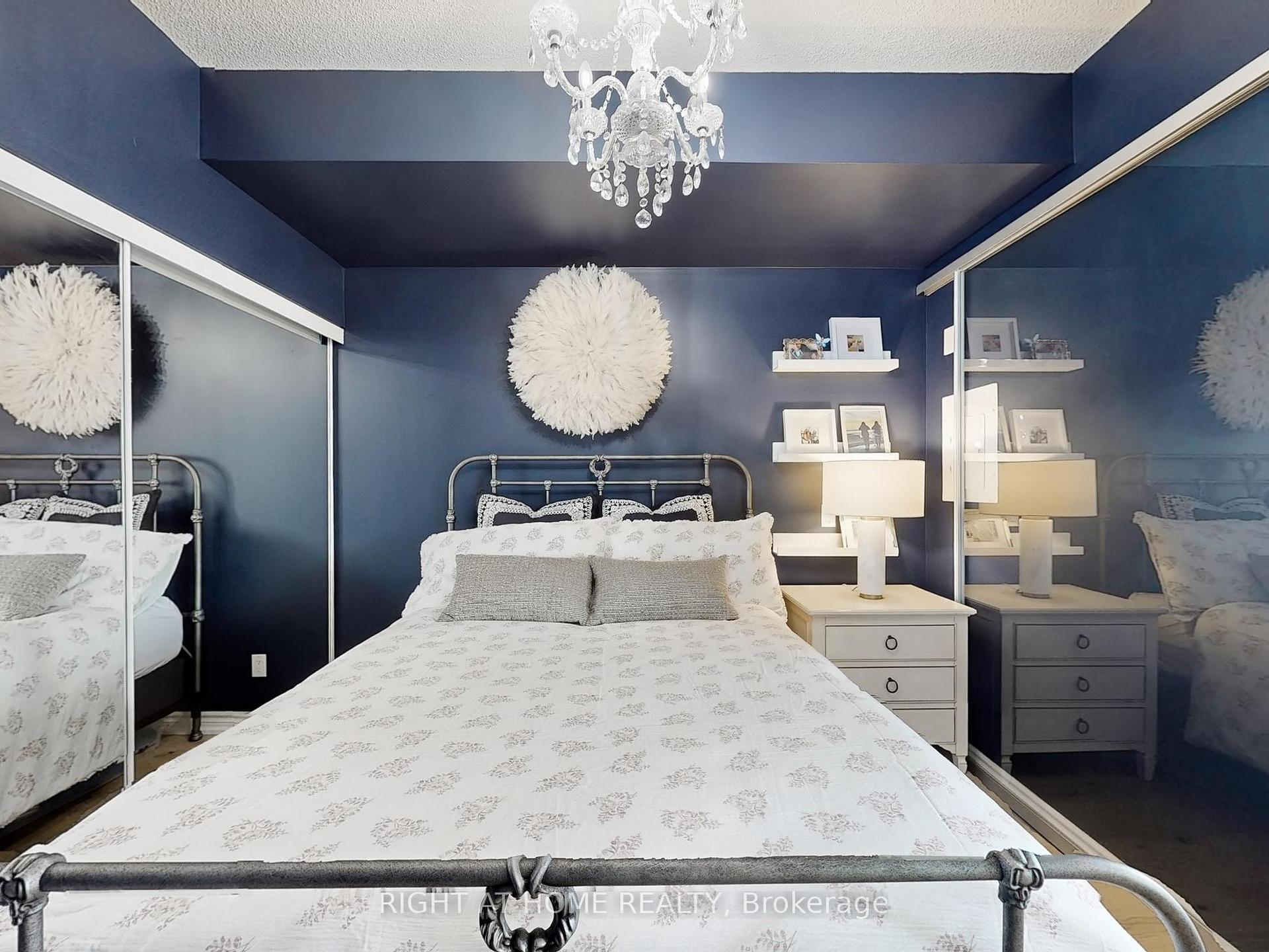 Photo 24 of Unit 418, 23 Glebe Road W, Toronto, Yonge-Eglinton — HOMEH
