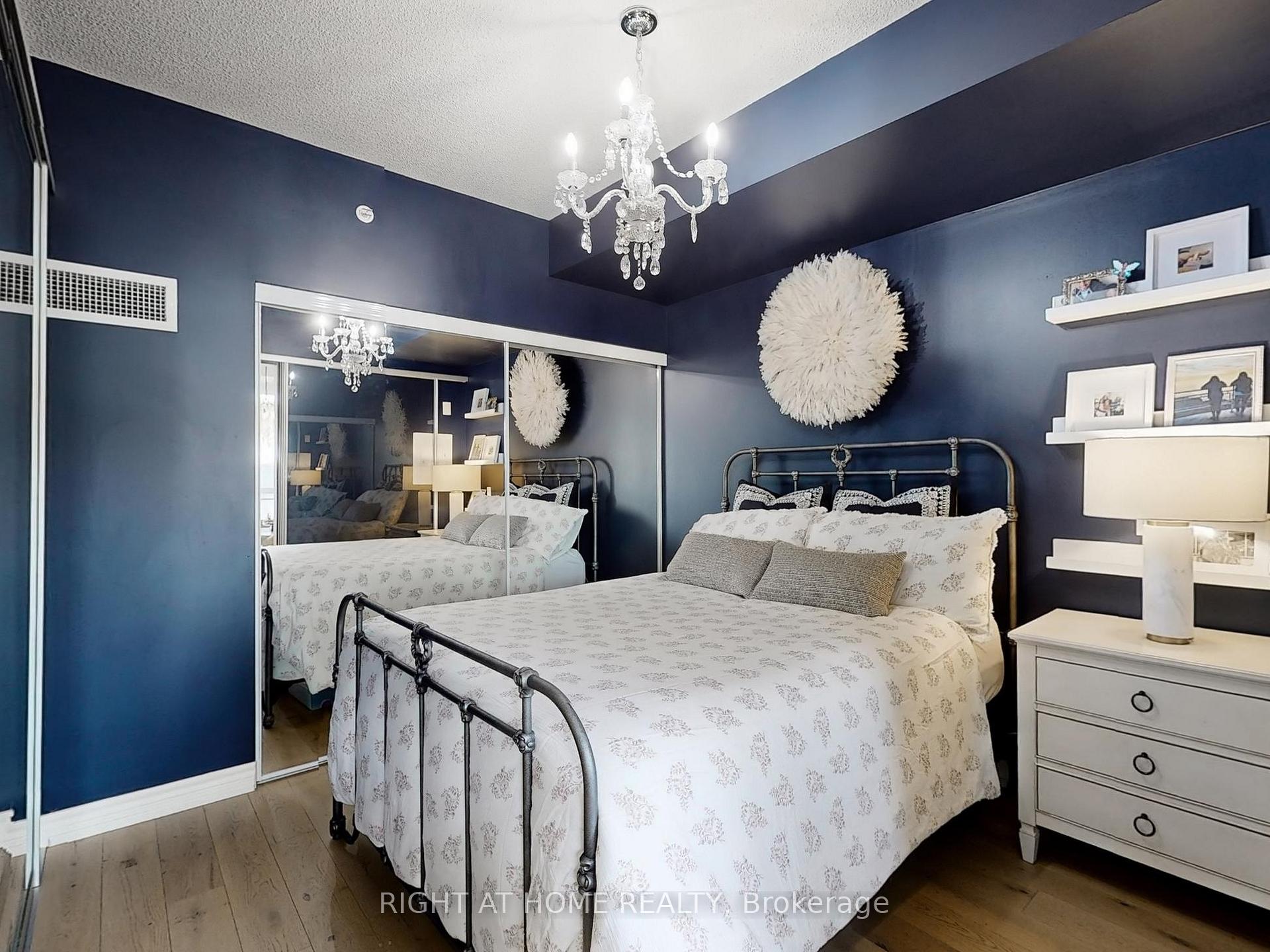 Photo 27 of Unit 418, 23 Glebe Road W, Toronto, Yonge-Eglinton — HOMEH