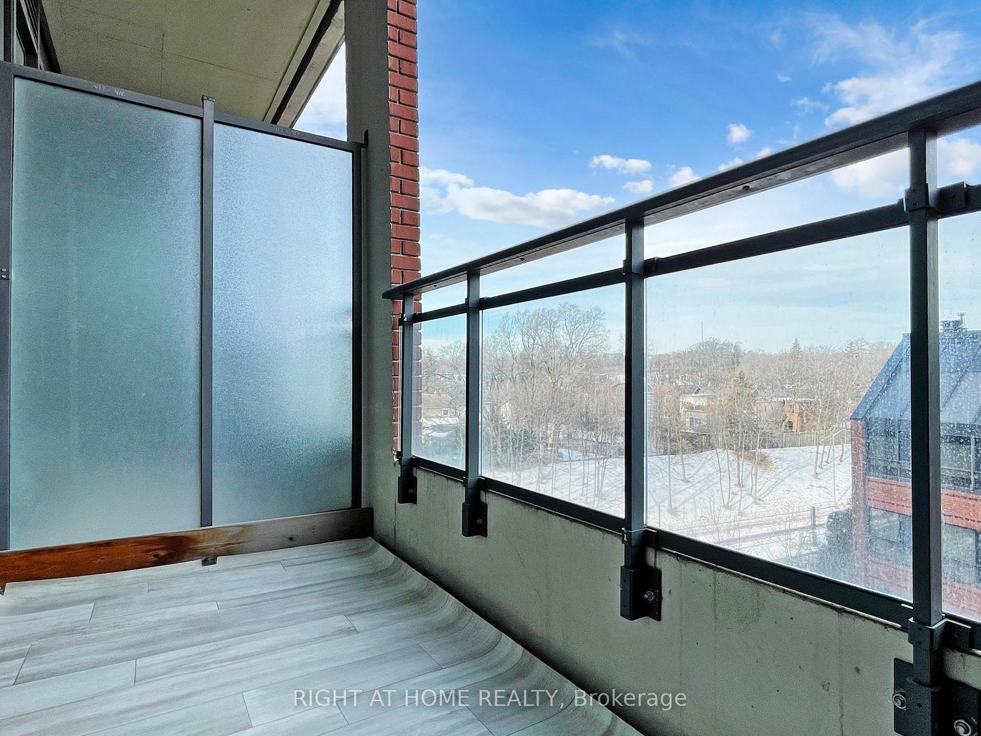 Photo 33 of Unit 418, 23 Glebe Road W, Toronto, Yonge-Eglinton — HOMEH