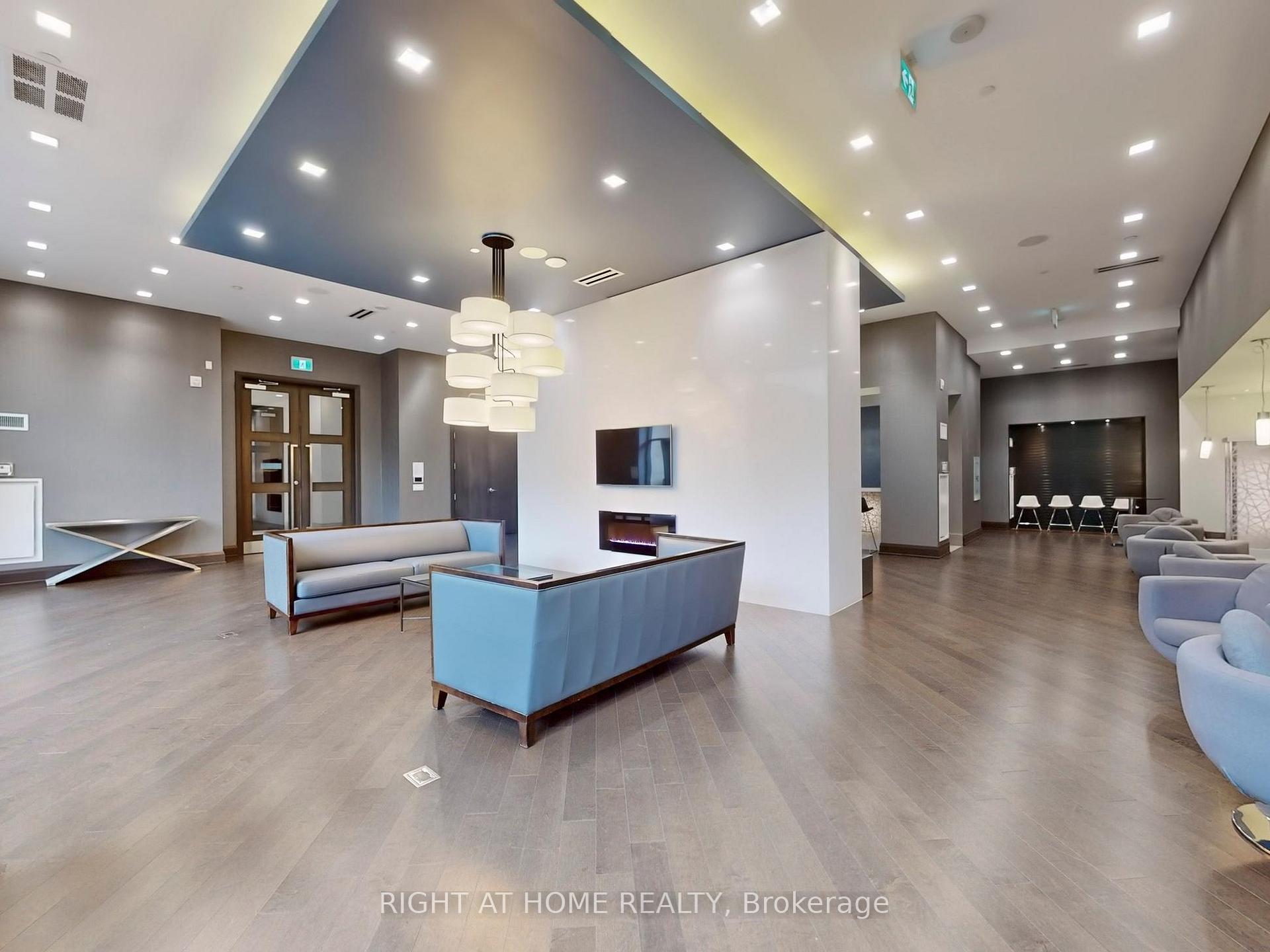 Photo 25 of Unit 418, 23 Glebe Road W, Toronto, Yonge-Eglinton — HOMEH