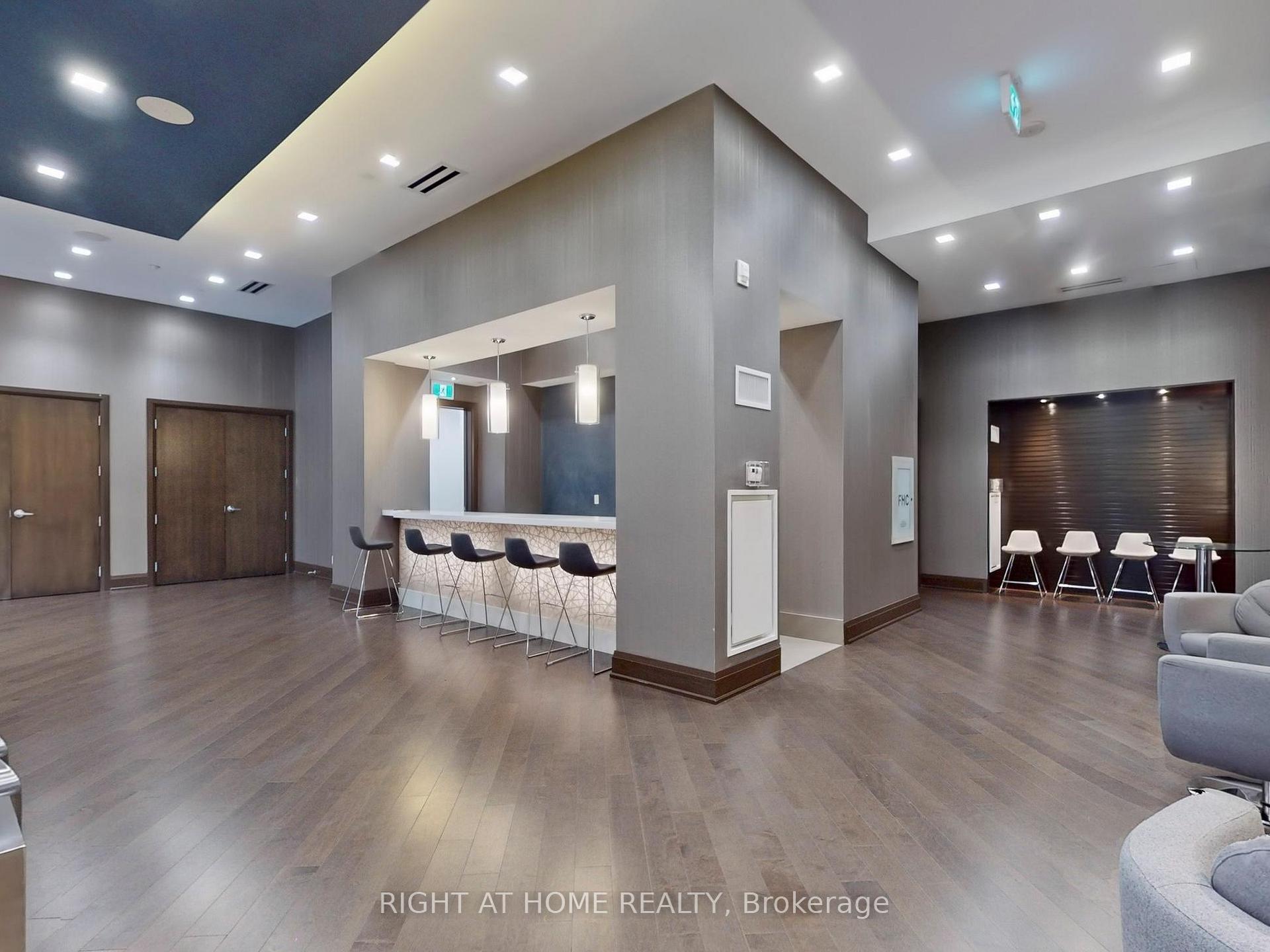 Photo 31 of Unit 418, 23 Glebe Road W, Toronto, Yonge-Eglinton — HOMEH