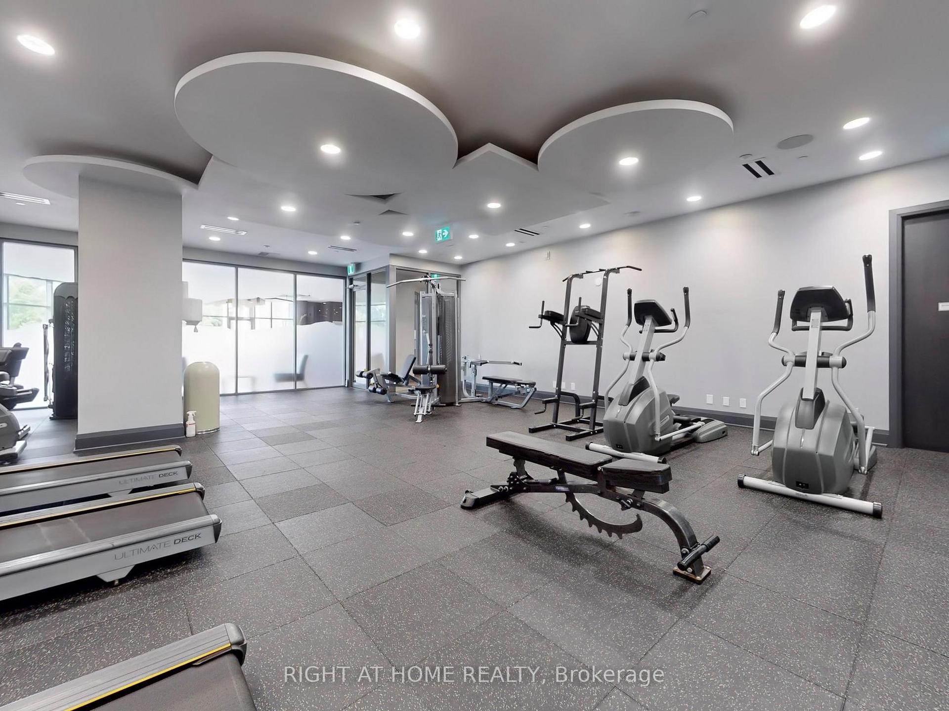Photo 28 of Unit 418, 23 Glebe Road W, Toronto, Yonge-Eglinton — HOMEH