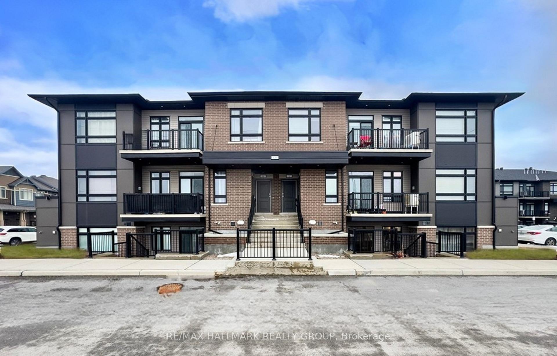 Photo 1 of Unit K, 320 Tulum Crescent, Ottawa, Kanata - Emerald Meadows/Trailwest — HOMEH