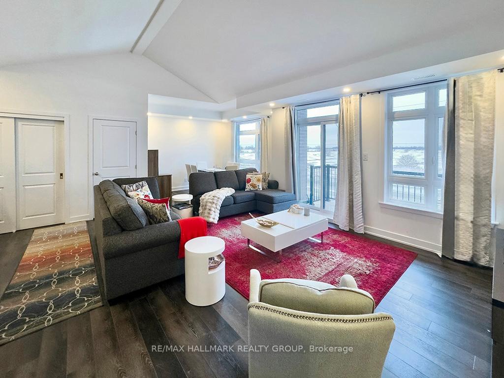 Photo 3 of Unit K, 320 Tulum Crescent, Ottawa, Kanata - Emerald Meadows/Trailwest — HOMEH