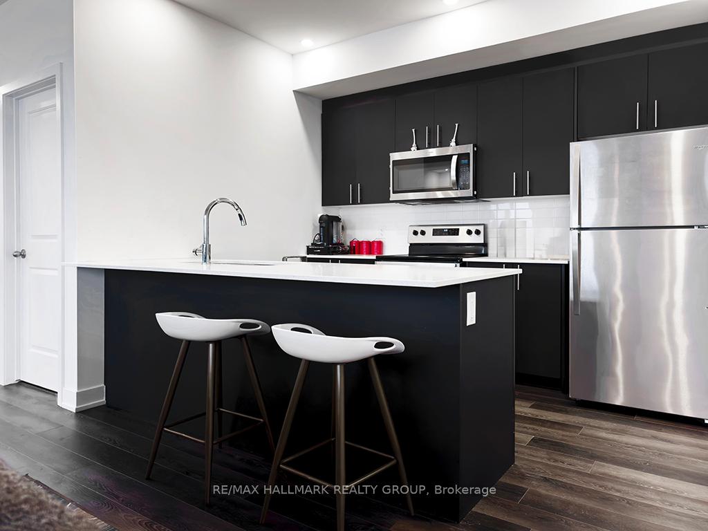 Photo 8 of Unit K, 320 Tulum Crescent, Ottawa, Kanata - Emerald Meadows/Trailwest — HOMEH