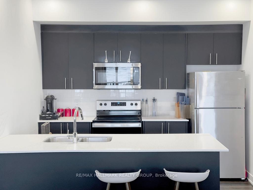 Photo 9 of Unit K, 320 Tulum Crescent, Ottawa, Kanata - Emerald Meadows/Trailwest — HOMEH