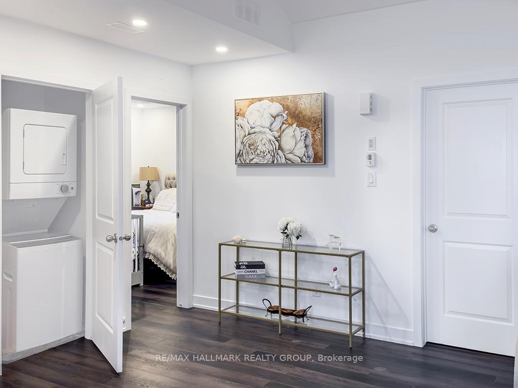 Photo 13 of Unit K, 320 Tulum Crescent, Ottawa, Kanata - Emerald Meadows/Trailwest — HOMEH