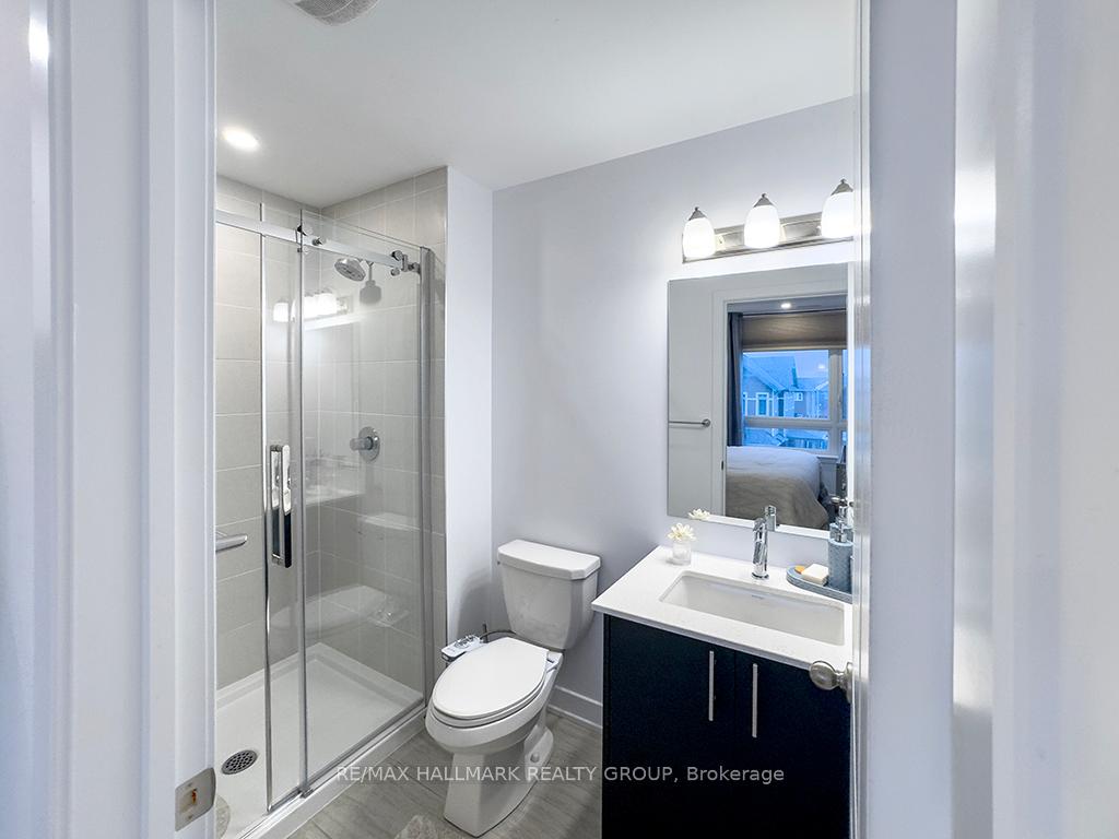 Photo 16 of Unit K, 320 Tulum Crescent, Ottawa, Kanata - Emerald Meadows/Trailwest — HOMEH
