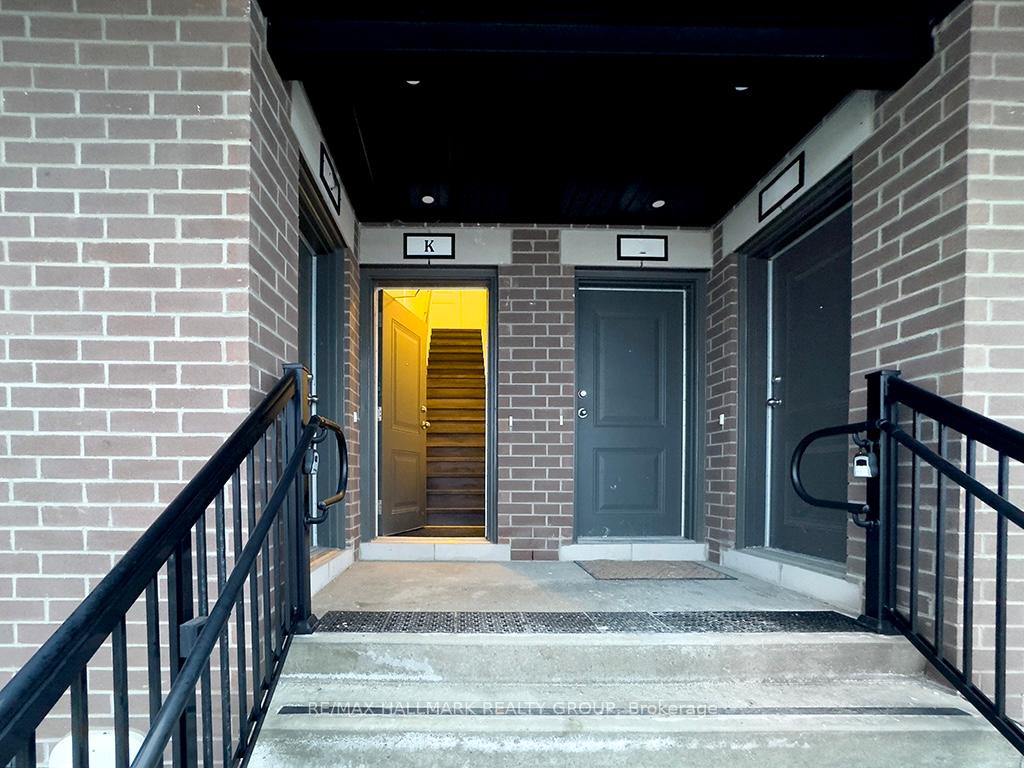 Photo 21 of Unit K, 320 Tulum Crescent, Ottawa, Kanata - Emerald Meadows/Trailwest — HOMEH