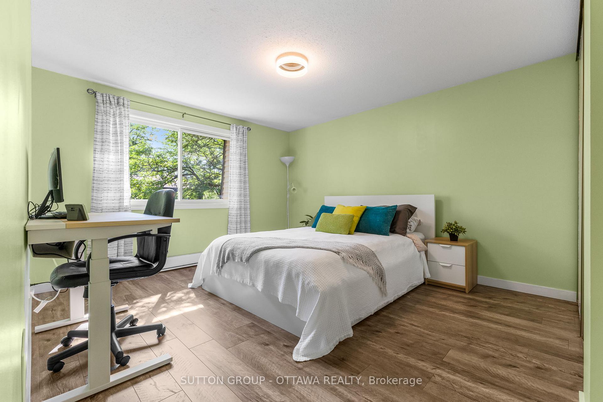 Photo 13 of Unit 86, 86 Renova, Ottawa, Riverview Park — HOMEH