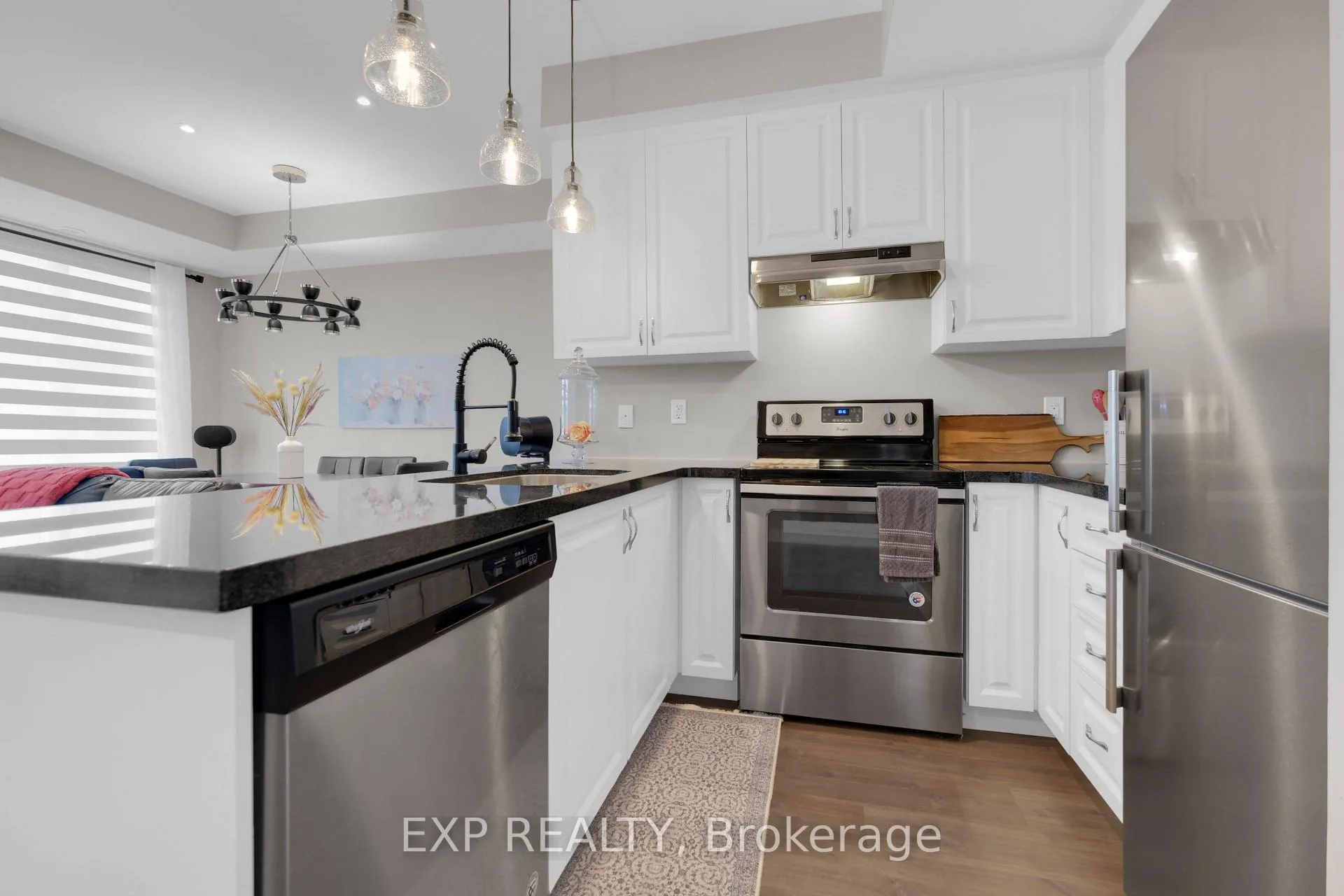 Photo 6 of Unit 112, 600 Alex Gardner Circle, Aurora, Aurora Village — HOMEH