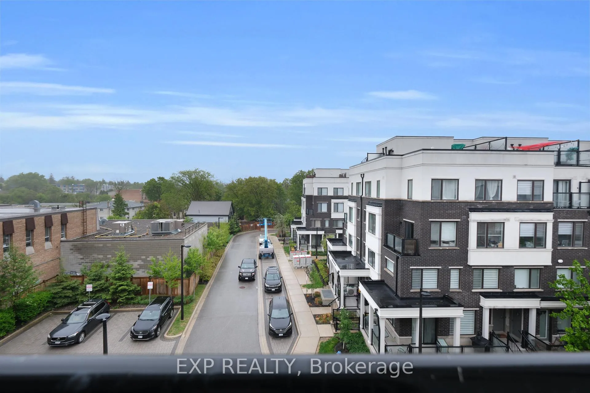 Photo 19 of Unit 112, 600 Alex Gardner Circle, Aurora, Aurora Village — HOMEH