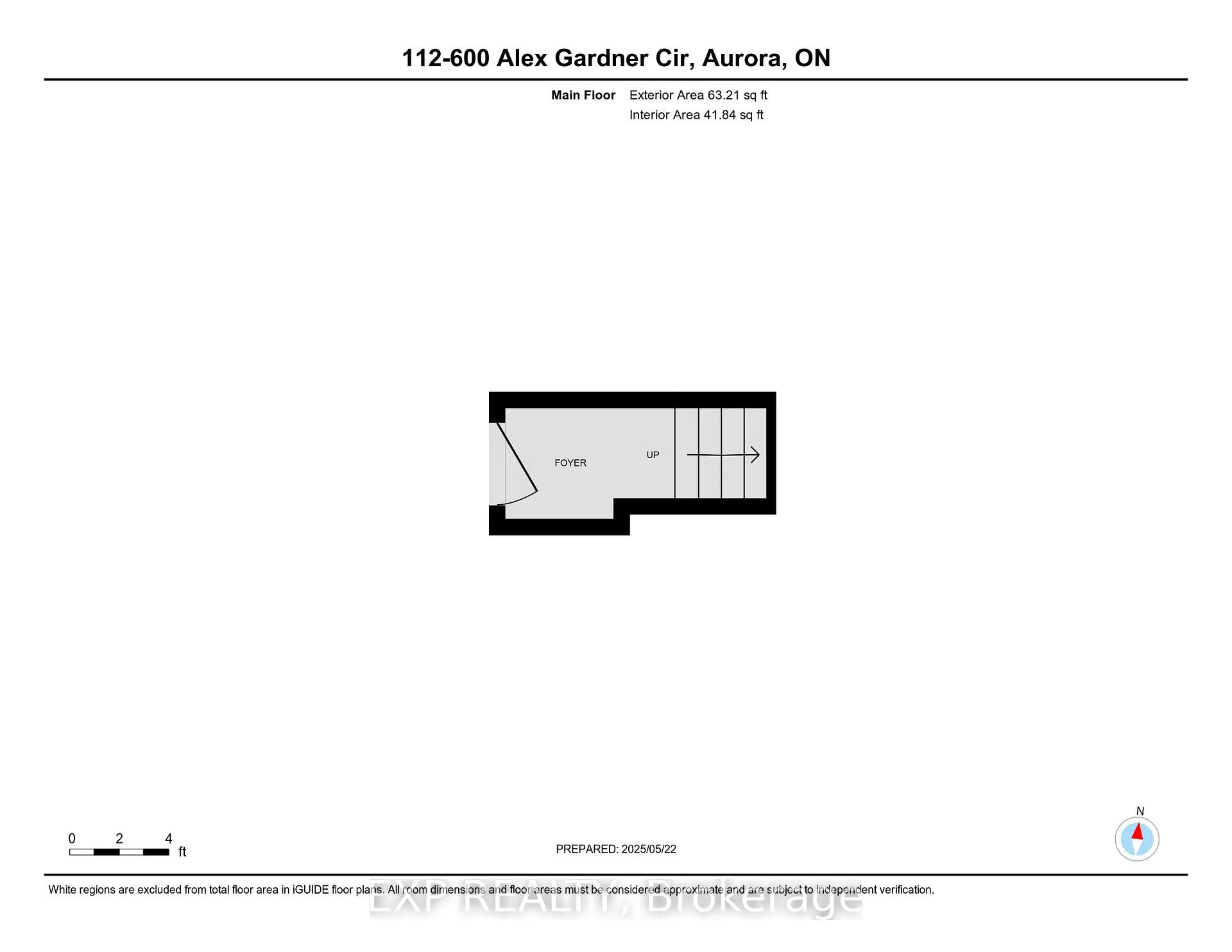 Photo 26 of Unit 112, 600 Alex Gardner Circle, Aurora, Aurora Village — HOMEH