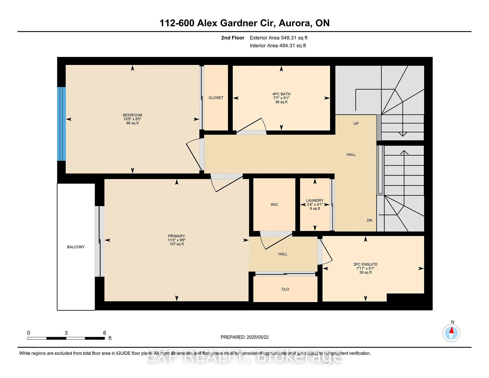 Photo 28 of Unit 112, 600 Alex Gardner Circle, Aurora, Aurora Village — HOMEH