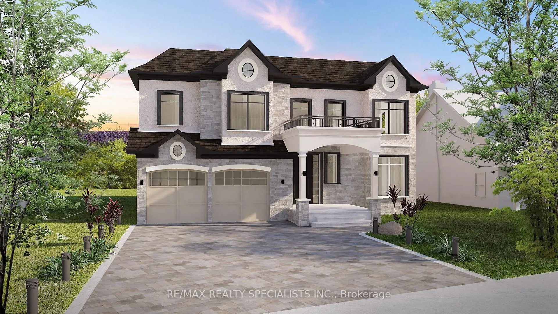 Photo 1 of 240 Weighton Drive, Oakville, West — HOMEH