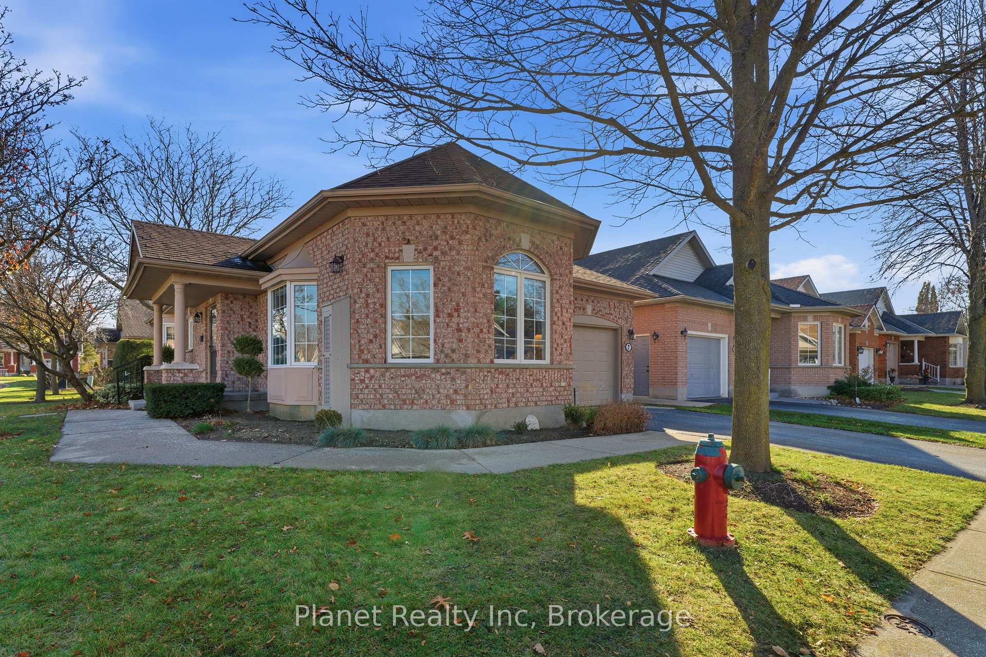 Photo 1 of 2 Sprucehaven Court, Guelph, Village By The Arboretum — HOMEH