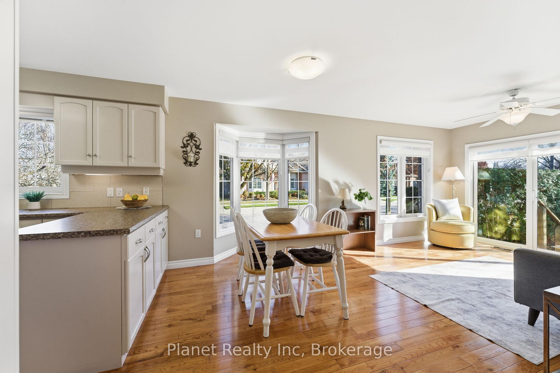 Photo 14 of 2 Sprucehaven Court, Guelph, Village By The Arboretum — HOMEH