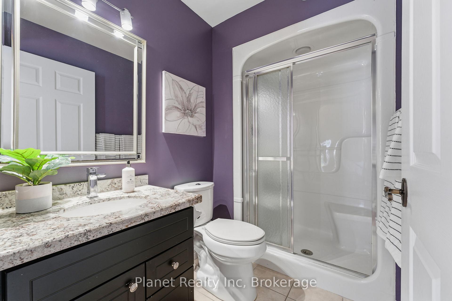 Photo 21 of 2 Sprucehaven Court, Guelph, Village By The Arboretum — HOMEH