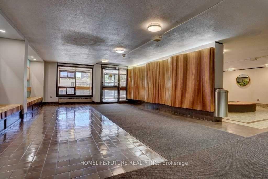 Photo 19 of Unit 1406, 3 Massey Square, Toronto, Crescent Town — HOMEH