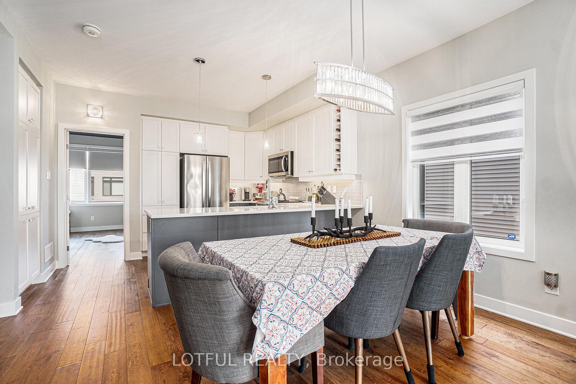 Photo 7 of Unit 34, 534 Crescendo Private, Ottawa, Riverside South/Gloucester Glen — HOMEH