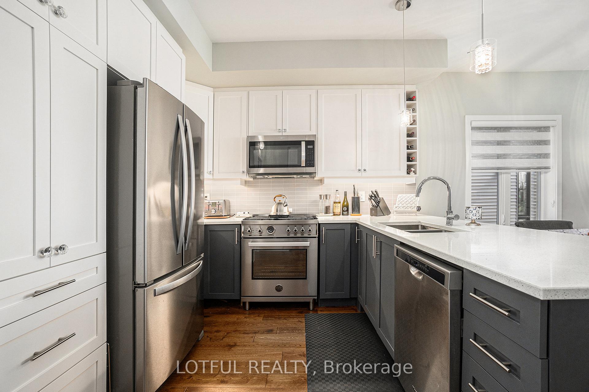 Photo 10 of Unit 34, 534 Crescendo Private, Ottawa, Riverside South/Gloucester Glen — HOMEH