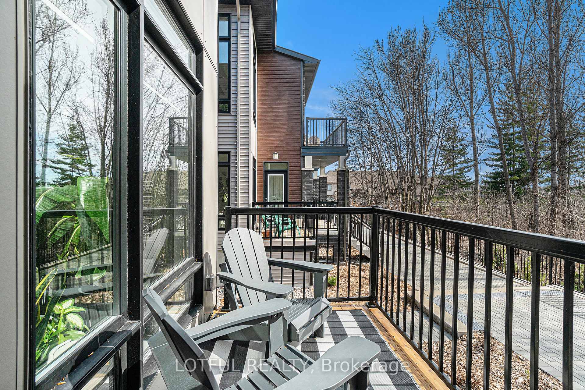 Photo 11 of Unit 34, 534 Crescendo Private, Ottawa, Riverside South/Gloucester Glen — HOMEH