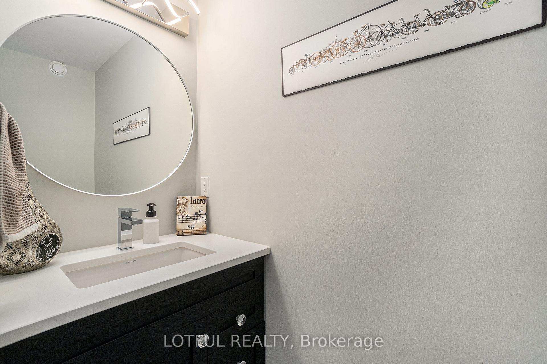 Photo 12 of Unit 34, 534 Crescendo Private, Ottawa, Riverside South/Gloucester Glen — HOMEH