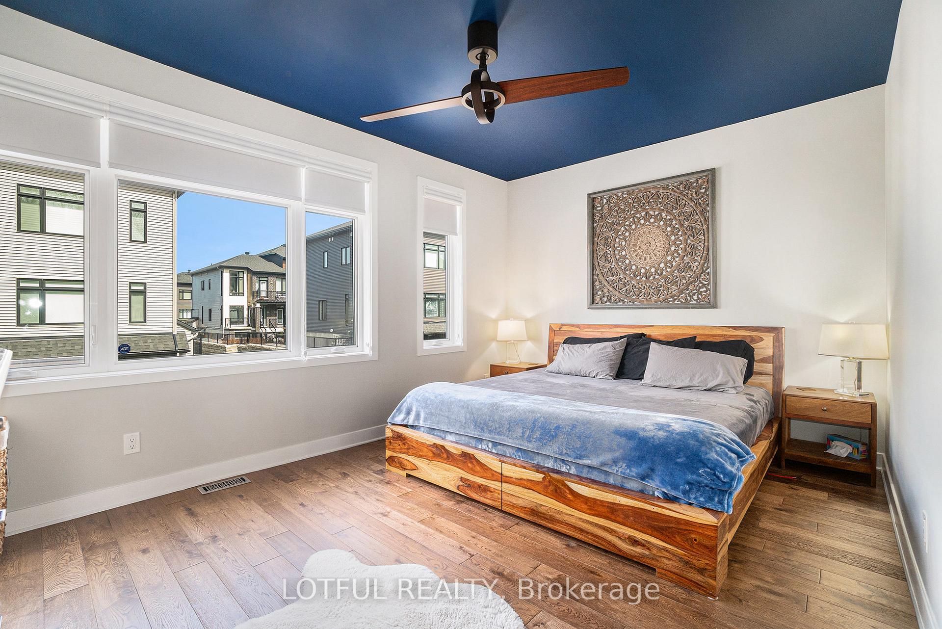 Photo 13 of Unit 34, 534 Crescendo Private, Ottawa, Riverside South/Gloucester Glen — HOMEH