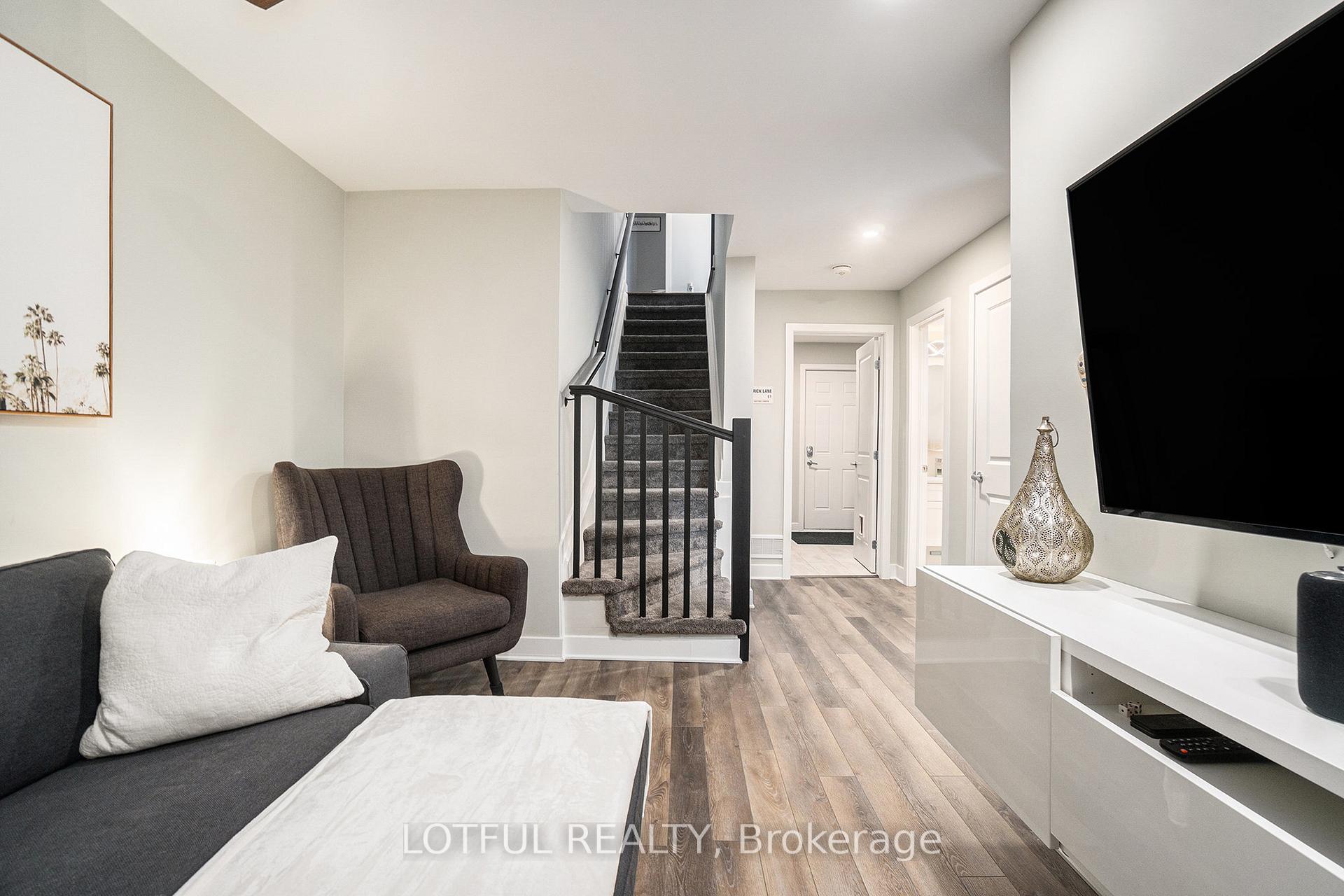 Photo 16 of Unit 34, 534 Crescendo Private, Ottawa, Riverside South/Gloucester Glen — HOMEH