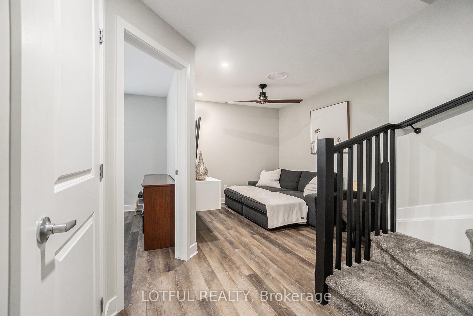 Photo 17 of Unit 34, 534 Crescendo Private, Ottawa, Riverside South/Gloucester Glen — HOMEH