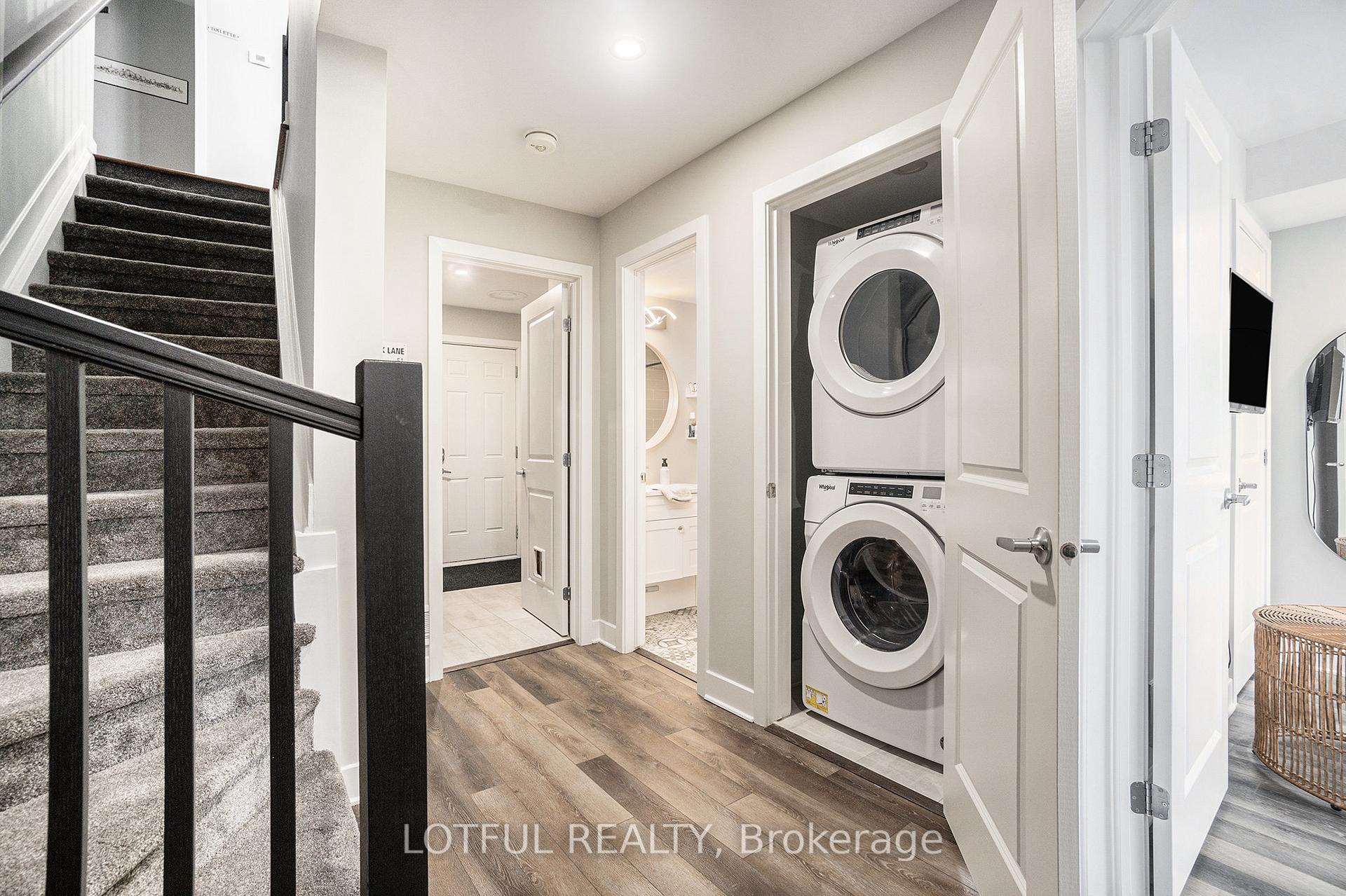 Photo 18 of Unit 34, 534 Crescendo Private, Ottawa, Riverside South/Gloucester Glen — HOMEH